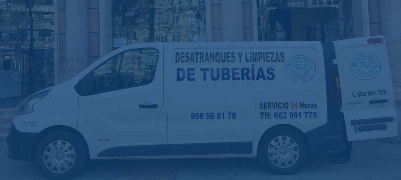Tipos de atascos