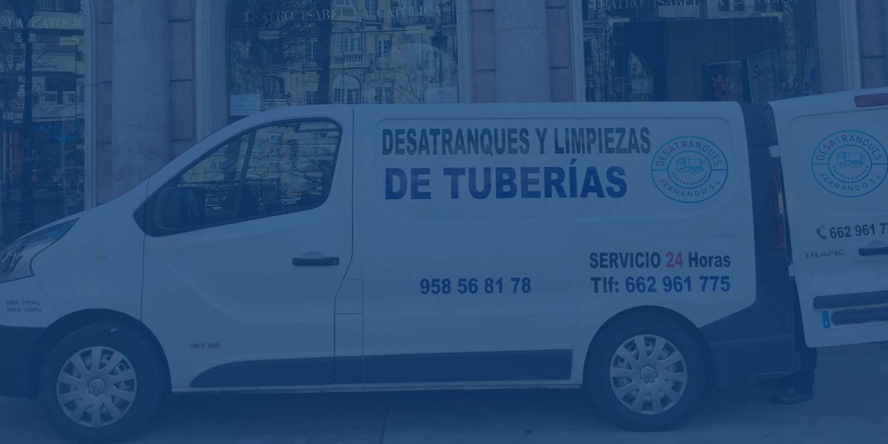 Tipos de atascos